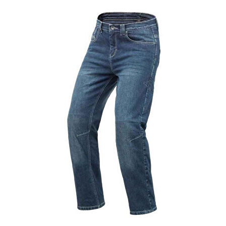 Tucano Urbano Quarto Kevlar Pantolon