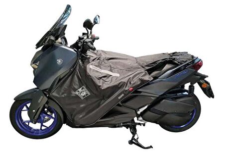 TUCANO URBANO YAMAHA X-MAX 300 ( 23 - 24 ) TERMOSCUD® R-244