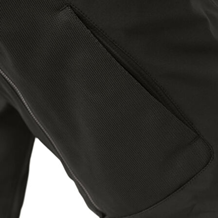 TUCANO URBANO HIGHMOTION LADY YAZLIK CEKET SİYAH