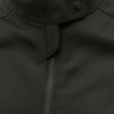 TUCANO URBANO HIGHMOTION LADY YAZLIK CEKET SİYAH