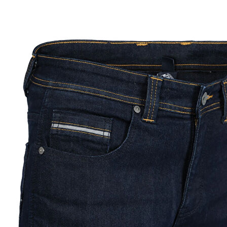 TUCANO URBANO QUINTO JEAN PANTOLON LACİVERT