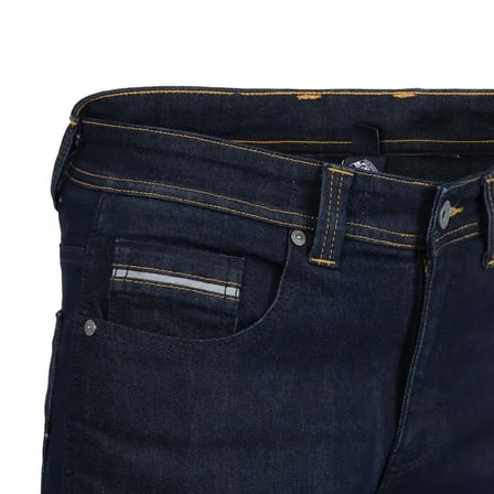 TUCANO URBANO QUINTO KOT PANTOLON LACİVERT