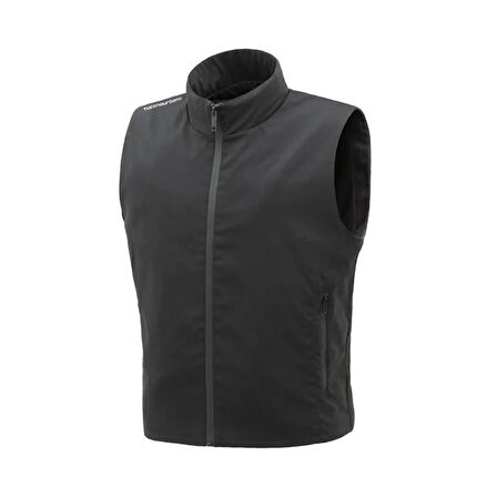 TUCANO URBANO %100 WINDBREAKER YELEK SİYAH