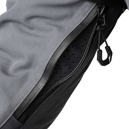 TUCANO T.UR SUPERCELL HYDROSCUD CEKET ANTRASİT SİYAH