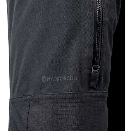 TUCANO T.UR FULLSTORM HYDROSCUD® PANTOLON SİYAH