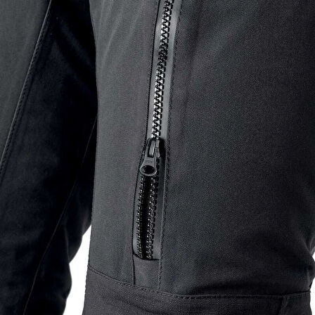TUCANO T.UR FULLSTORM HYDROSCUD® PANTOLON SİYAH