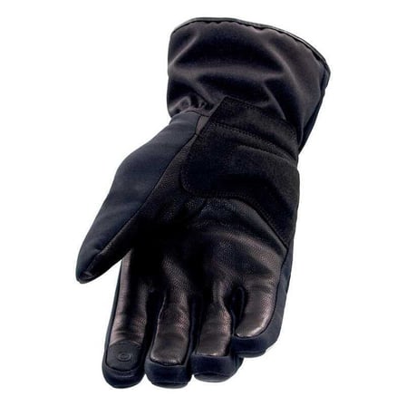 T.UR G-TWO  HYDROSCUD® ELDİVEN SİYAH