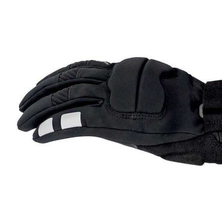 T.UR G-TWO  HYDROSCUD® ELDİVEN SİYAH