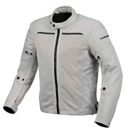 Tucano Urbano Startmotion Yazlık Motosiklet Montu