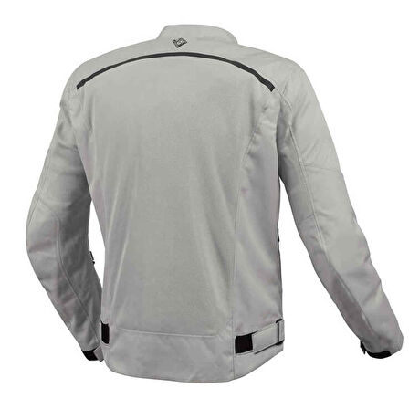 Tucano Urbano Startmotion Yazlık Motosiklet Montu