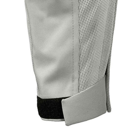 Tucano Urbano Startmotion Yazlık Motosiklet Montu