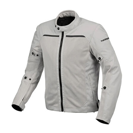 TUCANO URBANO STARTMOTION YAZLIK CEKET BEYAZ