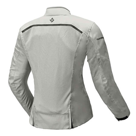 Tucano Urbano Startmotoion Lady Yazlık Motosiklet Montu