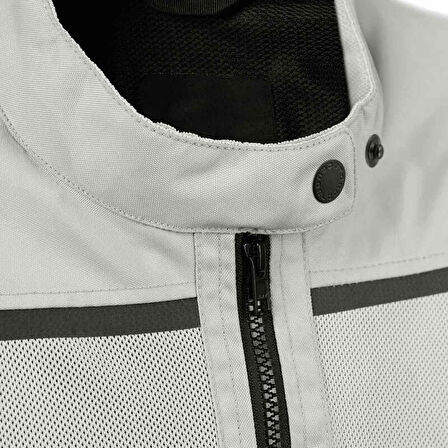 Tucano Urbano Startmotoion Lady Yazlık Motosiklet Montu