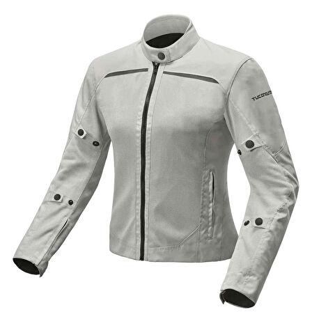 Tucano Urbano Startmotoion Lady Yazlık Motosiklet Montu