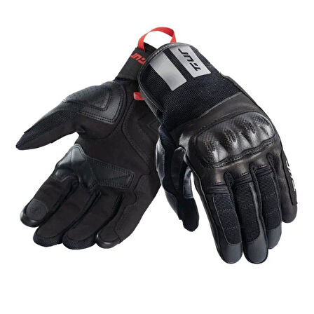 T.UR G-SPEED ELDİVEN SİYAH