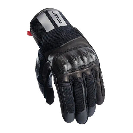 T.UR G-SPEED ELDİVEN SİYAH