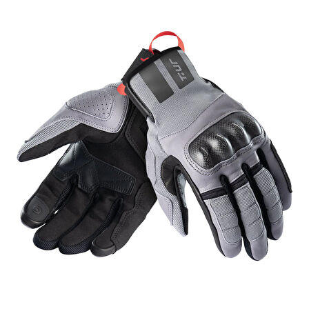 T.UR G-SPEED ELDİVEN GRİ