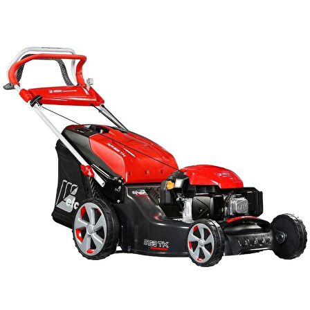 Efco Ar 53 Tk Allroad Alüminyum Çim Biçme Makinesi Benzinli 196Cc 51Cm