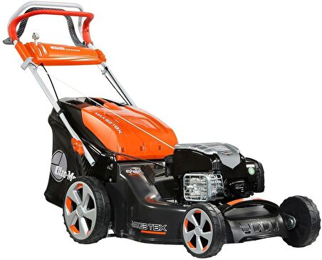 Oleo-Mac MAX53TBX Allroad Çim Biçme Makinası Benzinli 163cc 51cm