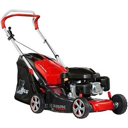 Efco Lr 44 Pk Comfort Plus Çim Biçme Makinesi Benzinli 140Cc 41Cm