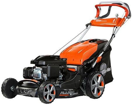 Oleo-Mac MAX53TK All Road Alüminyum Çim Biçme Makinası Benzinli 196cc 51cm