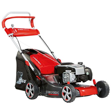 Efco Lr 53 Pbx-60 Çim Biçme Makinesi İtmeli 163Cc 51Cm