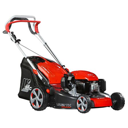 Efco Lr 53 Tk Çim Biçme Makinesi Şanzımanlı 196Cc 51Cm