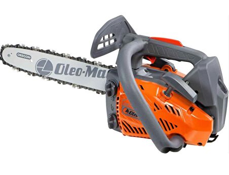 Oleomac GSTH 240 EUR5 Motorlu Testere