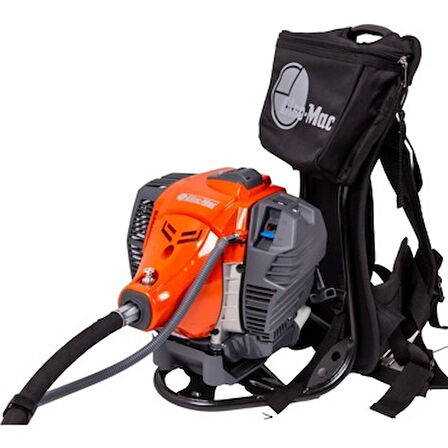 Oleo-Mac Oleomac 454 Bp Ergo Euro5 Motorlu Sırt Tipi Tırpan 3.3 Hp