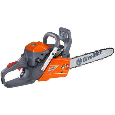 Oleomac Gsh 370 Euro5 Motorlu Testere 2,1 Hp 