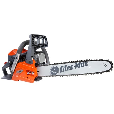 Oleomac Gsh 370 Euro5 Motorlu Testere 2,1 Hp 
