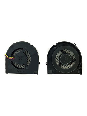 Hp G60-235DX Fan Cpu Fan İşlemci Soğutucusu