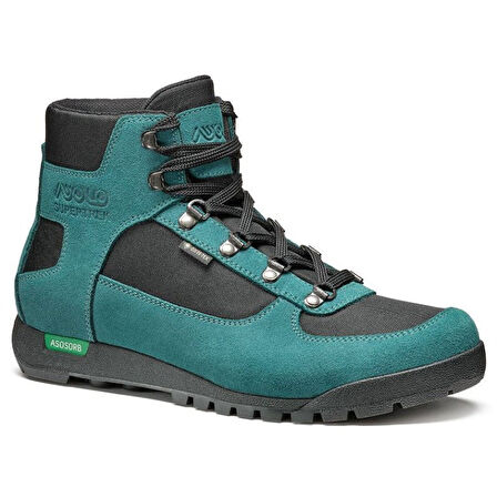  Asolo Supertrek Gore-Tex Erkek Bot A25500 00 B156