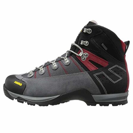 Asolo Fugitive Gore Tex Erkek Trekking Botu