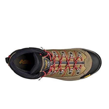 Asolo Fugitive Gore Tex Erkek Trekking Botu