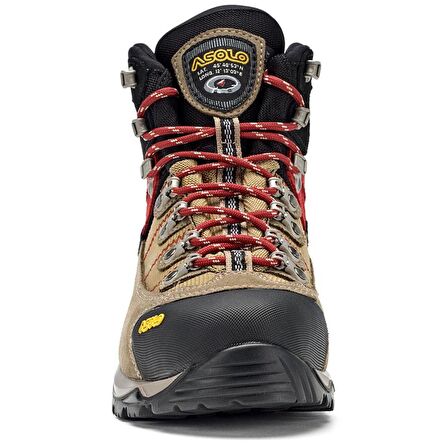 Asolo Fugitive Gore Tex Erkek Trekking Botu