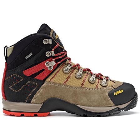 Asolo Fugitive Gore Tex Erkek Trekking Botu