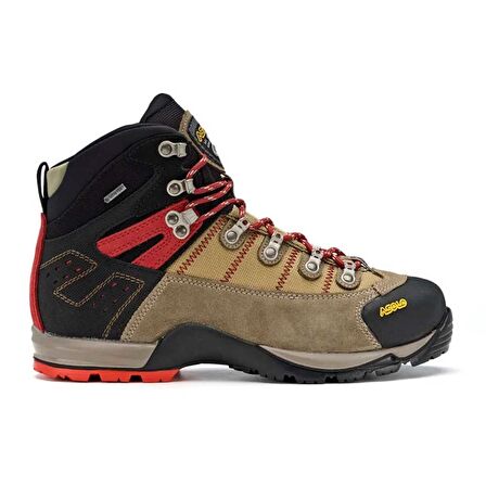 Asolo Fugitive Gore Tex Erkek Trekking Botu