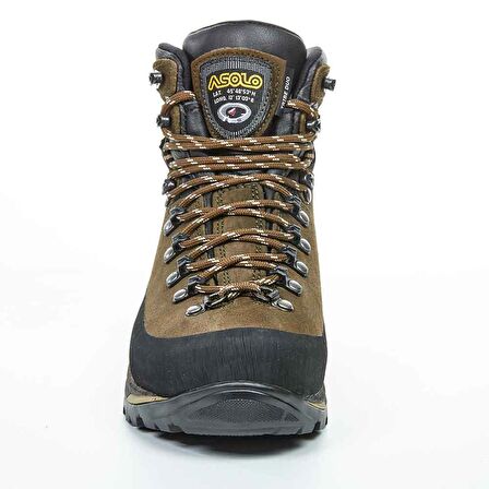 Asolo Tribe Duo Gore Tex Kadın Trekking Botu