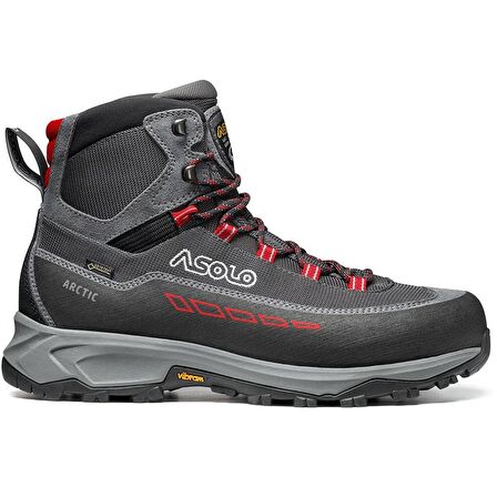 Asolo Arctic Gore Tex Erkek Outdoor Botu