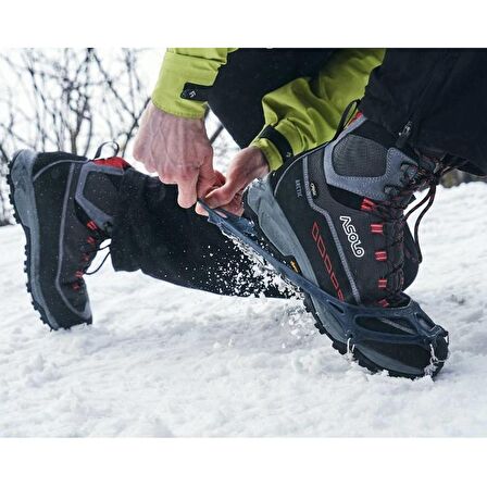 Asolo Arctic Gore Tex Erkek Outdoor Botu