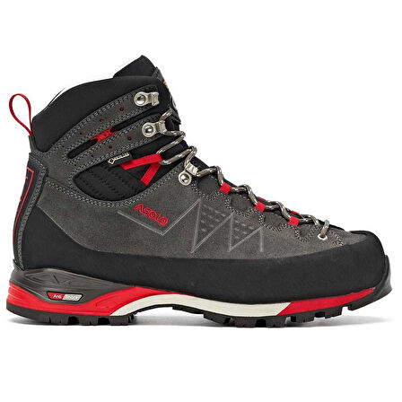 Asolo Traverse Gore Tex Erkek Trekking Botu