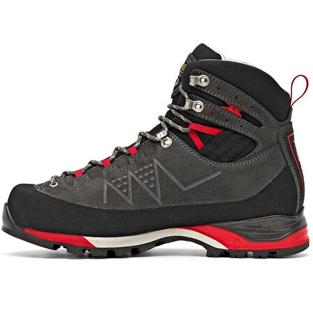 Asolo Traverse Gore Tex Erkek Trekking Botu