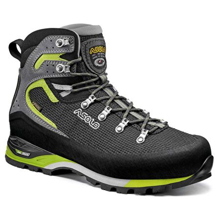 Asolo Corax Gore Tex Erkek Trekking Botu