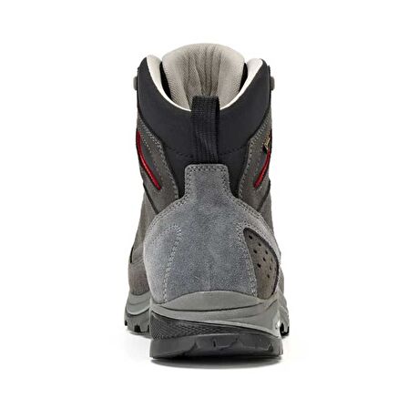 Asolo Cerium Bağcıklı Gore-Tex Süet Kışlık Erkek Trekking Bot 