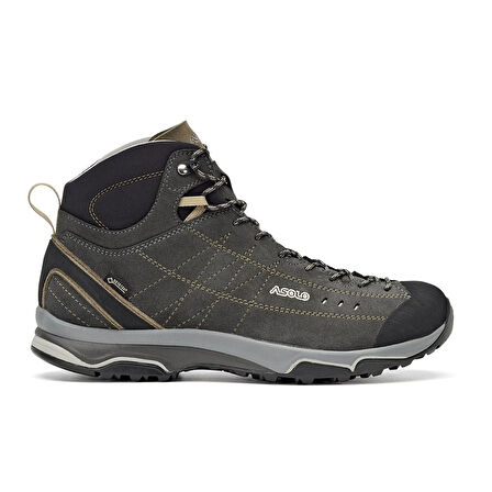 Asolo Nucleon Gore Tex Erkek Trekking Bot