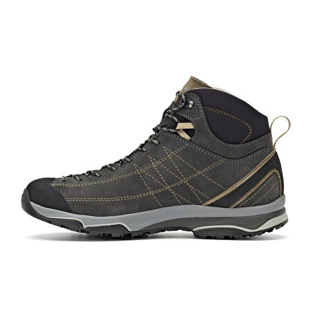 Asolo Nucleon Gore Tex Erkek Trekking Bot