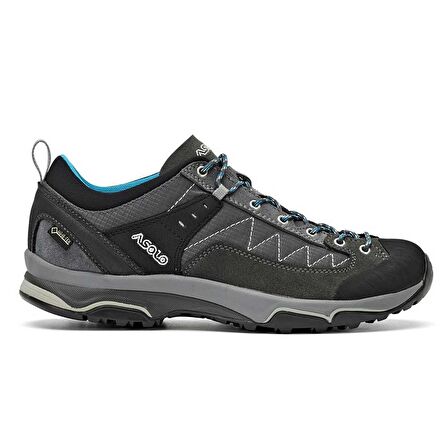 Asolo Pipe Bağcıklı Gore-Tex Tekstil Kışlık Kadın Trekking Ayakkabı 