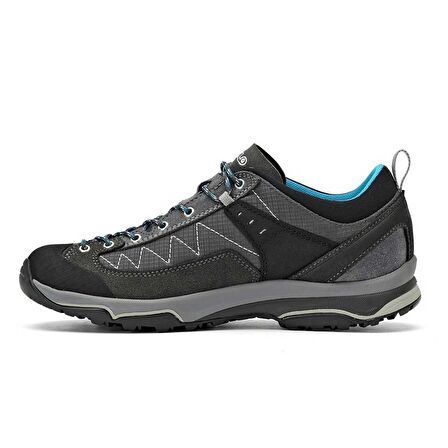 Asolo Pipe Bağcıklı Gore-Tex Tekstil Kışlık Kadın Trekking Ayakkabı 